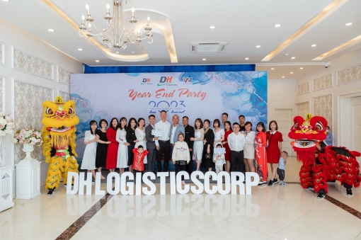 Gia đình Vận Tải Hùng Dương